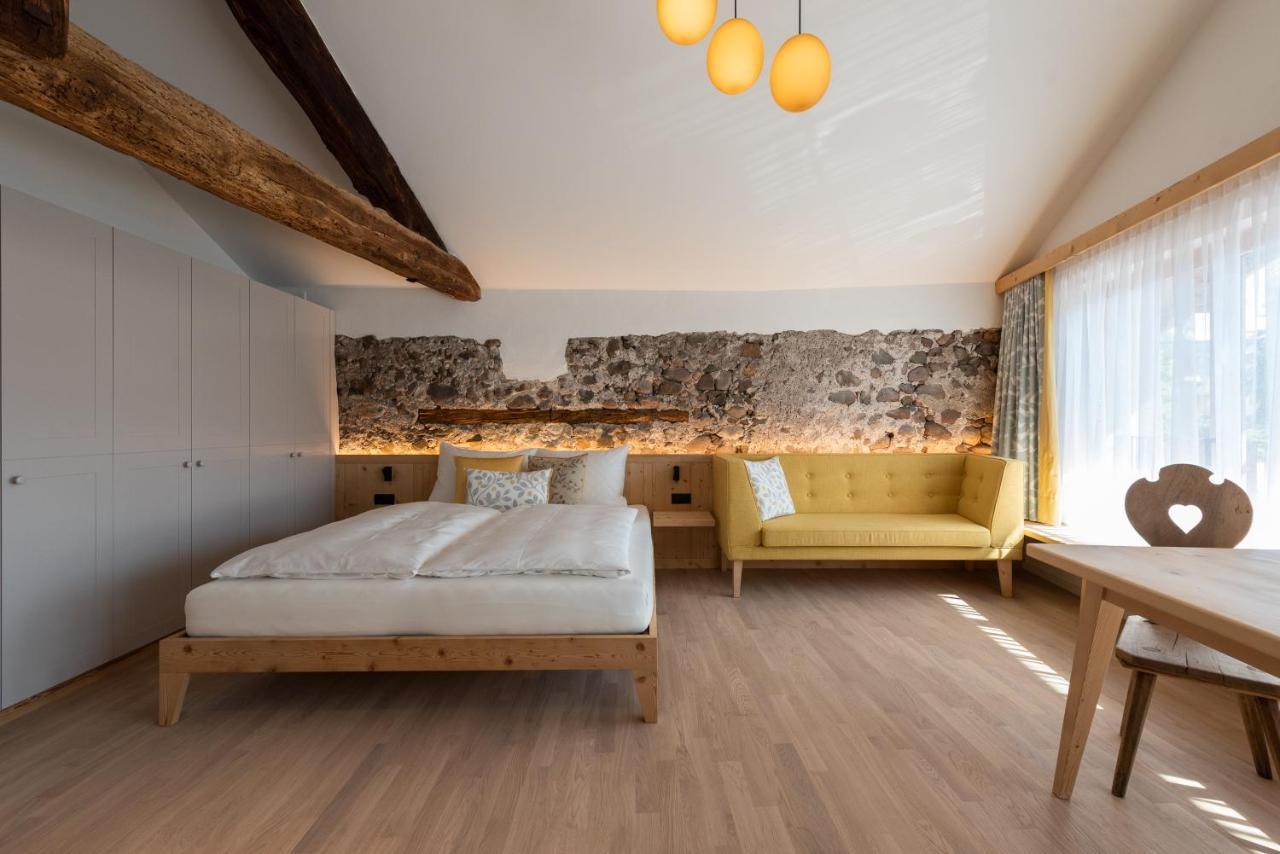 Weingut Schmid Oberrautner Apartment Suites Bolzano Esterno foto