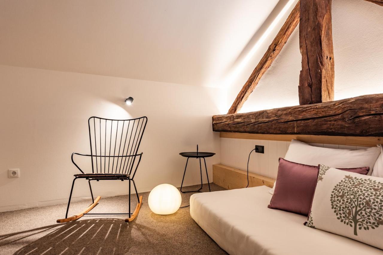 Weingut Schmid Oberrautner Apartment Suites Bolzano Esterno foto