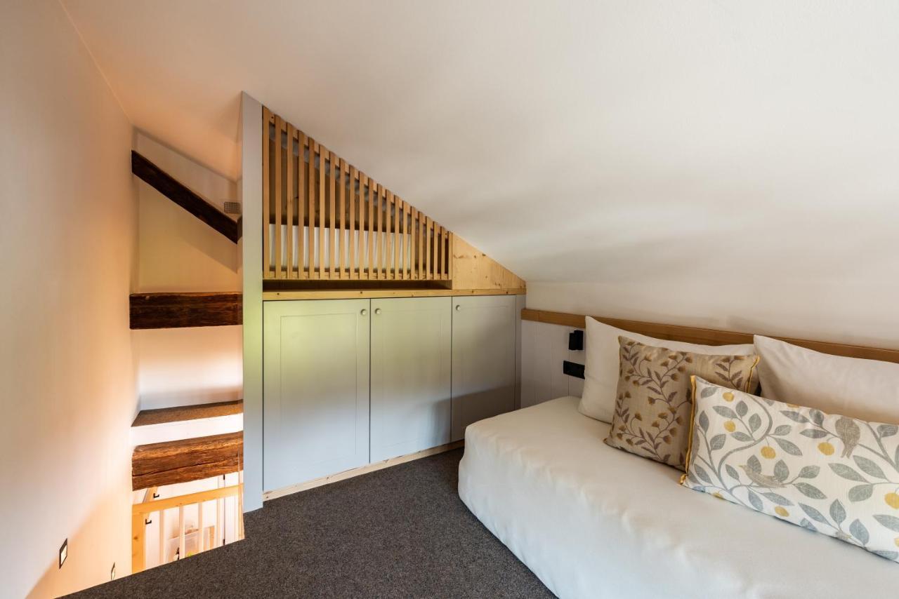 Weingut Schmid Oberrautner Apartment Suites Bolzano Esterno foto