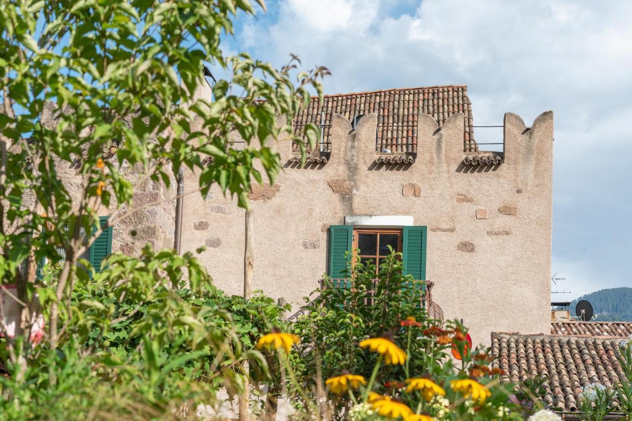 Weingut Schmid Oberrautner Apartment Suites Bolzano Esterno foto