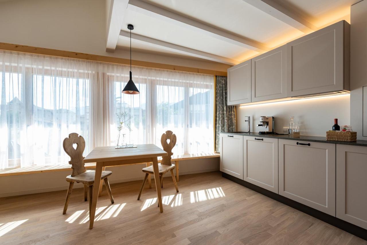 Weingut Schmid Oberrautner Apartment Suites Bolzano Esterno foto