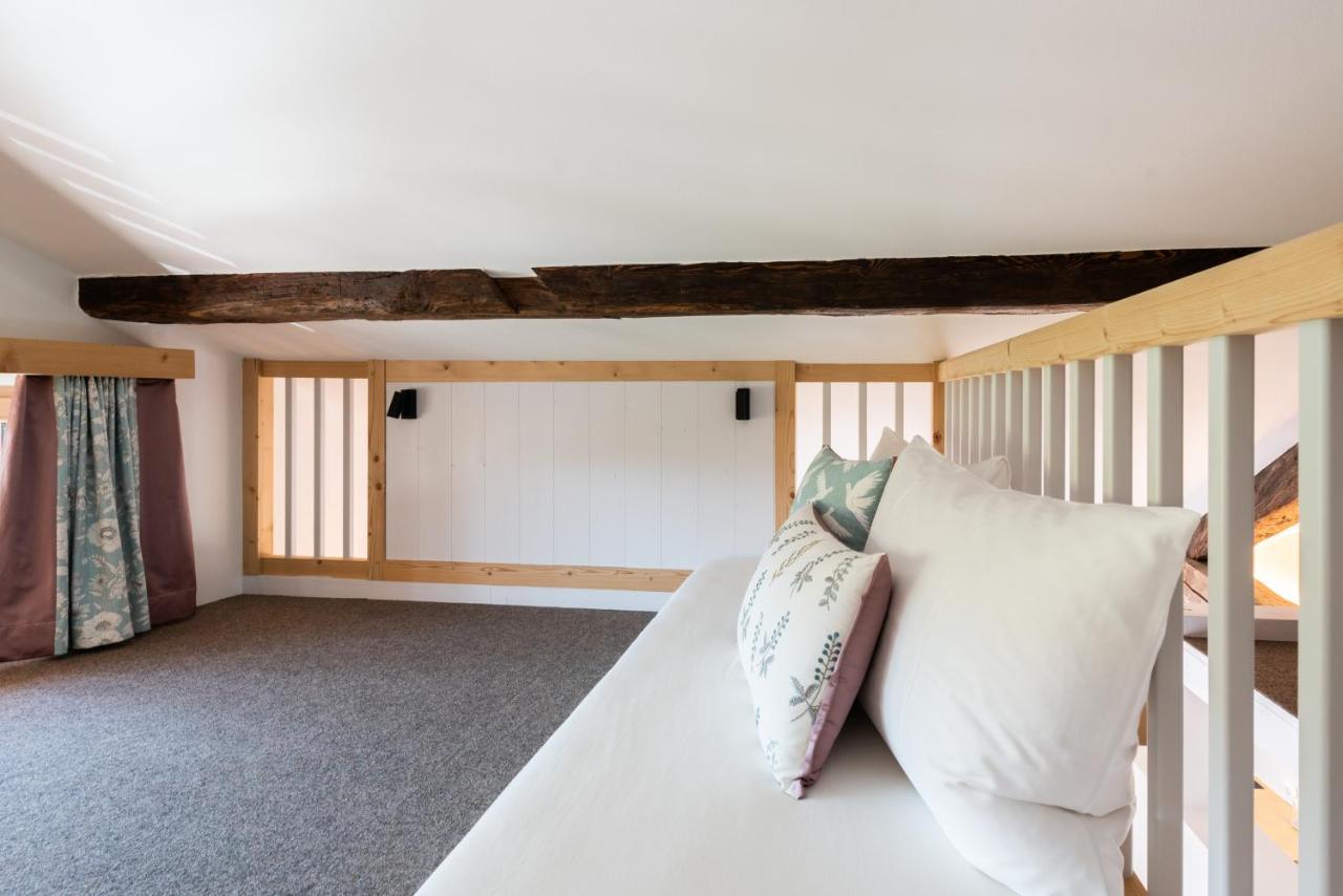 Weingut Schmid Oberrautner Apartment Suites Bolzano Esterno foto