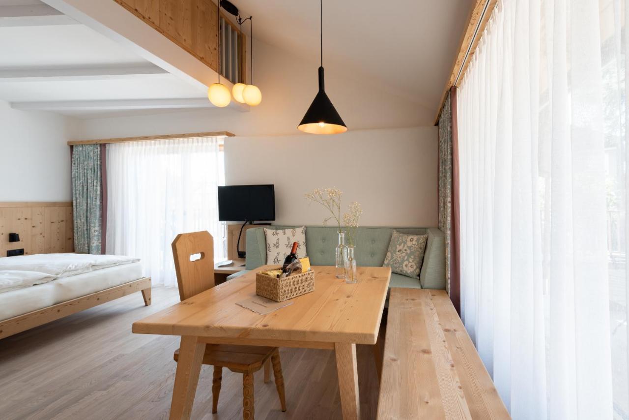 Weingut Schmid Oberrautner Apartment Suites Bolzano Esterno foto