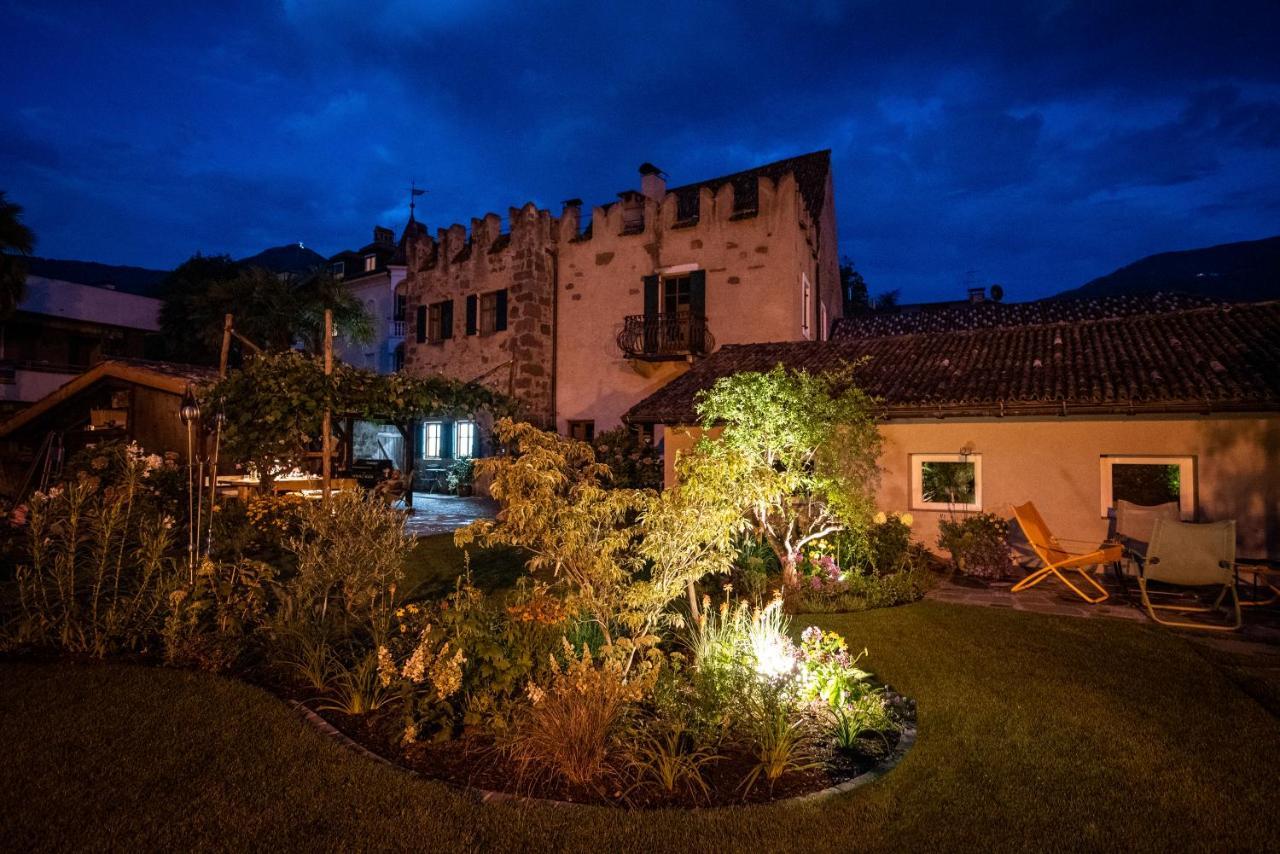 Weingut Schmid Oberrautner Apartment Suites Bolzano Esterno foto